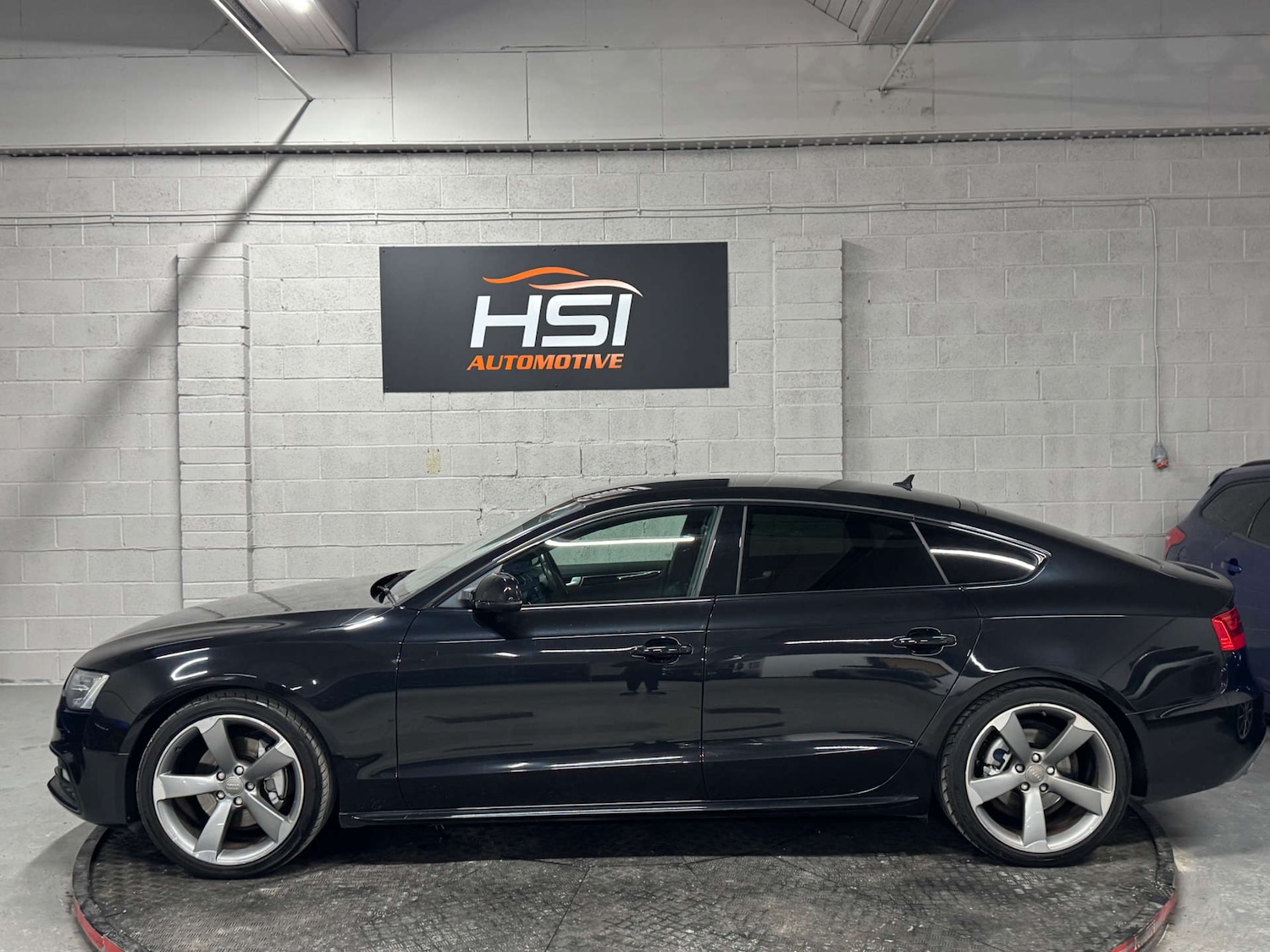 Used Audi A5 2014 for sale - 76344994: Photo 8