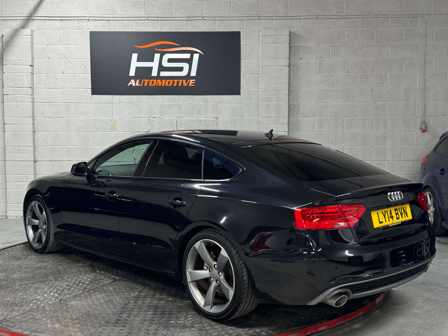 Used Audi A5 2014 for sale - 76344994: Photo 9