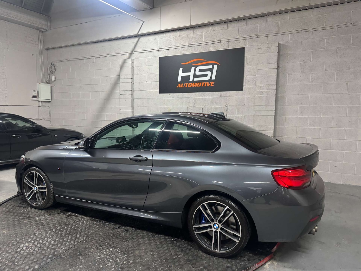 Used BMW 2 Series 2017 for sale - 77022358: Photo 17