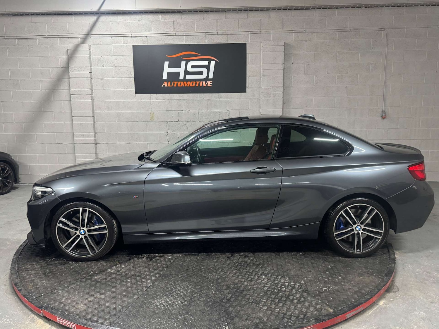 Used BMW 2 Series 2017 for sale - 77022358: Photo 18