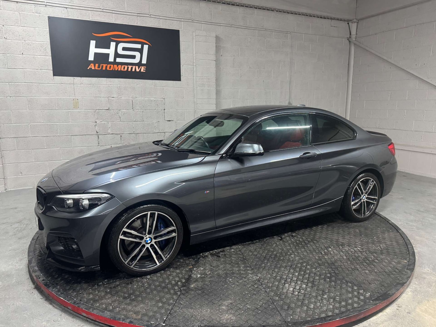 Used BMW 2 Series 2017 for sale - 77022358: Photo 19