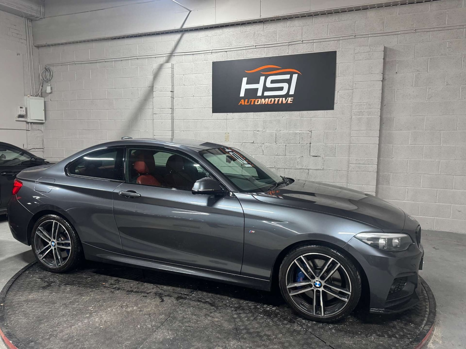 Used BMW 2 Series 2017 for sale - 77022358: Photo 20