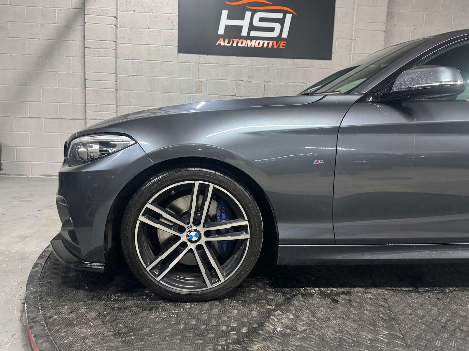 Used BMW 2 Series 2017 for sale - 77022358: Photo 23