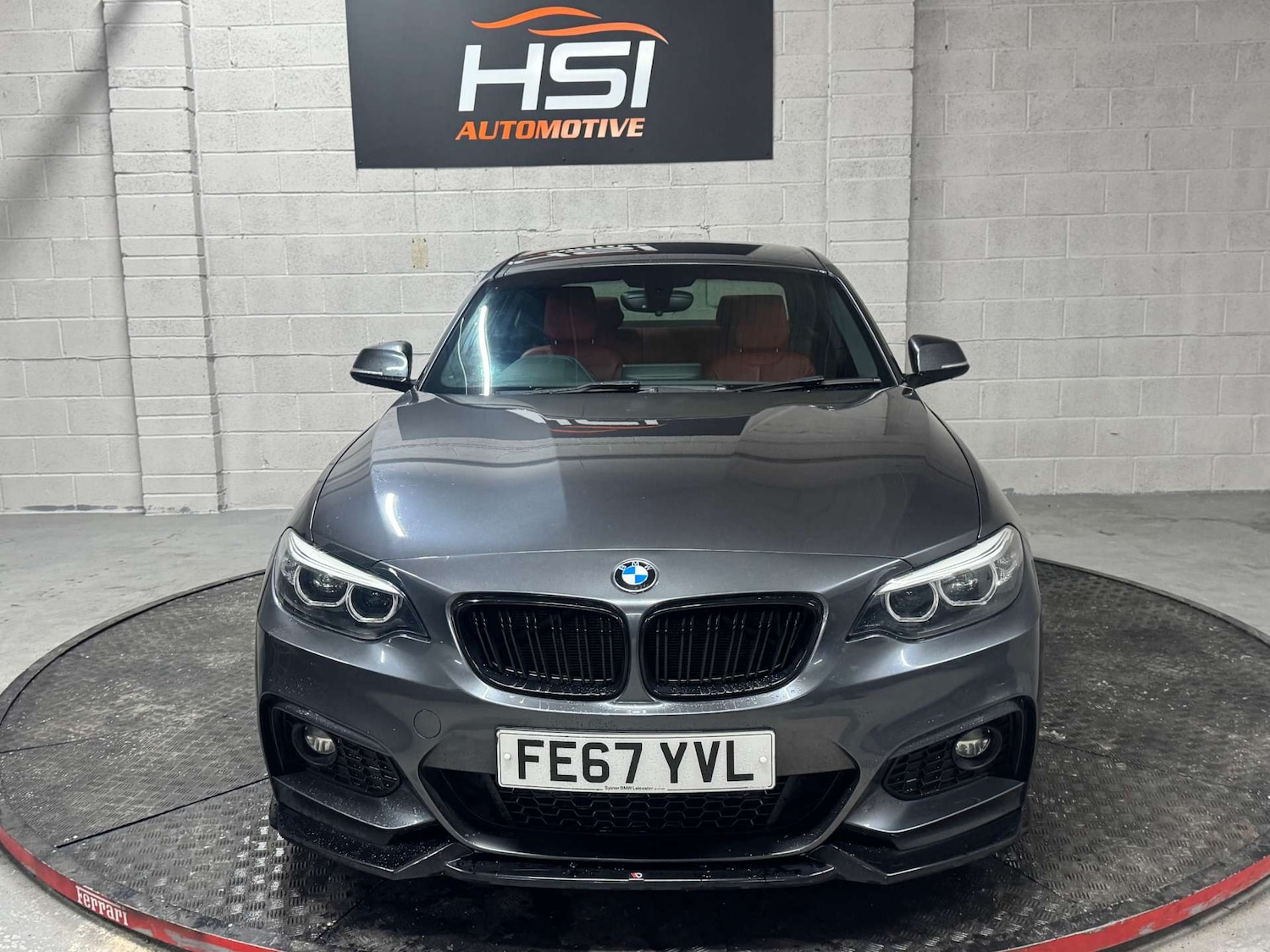 Used BMW 2 Series 2017 for sale - 77022358: Photo 26