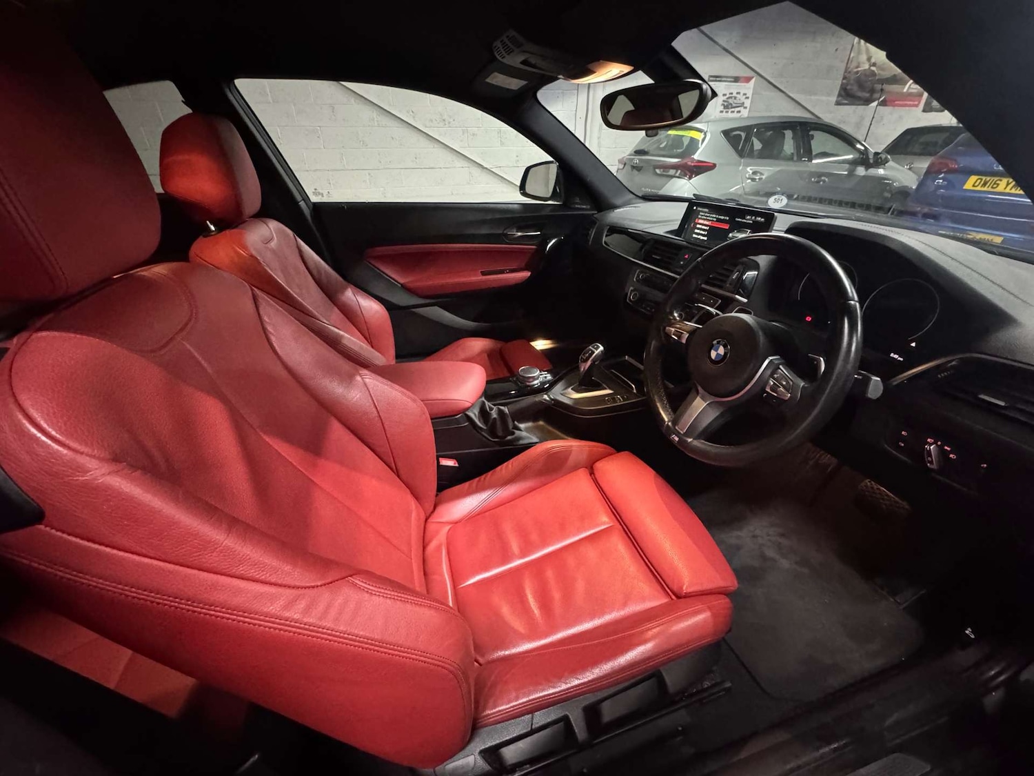 Used BMW 2 Series 2017 for sale - 77022358: Photo 27