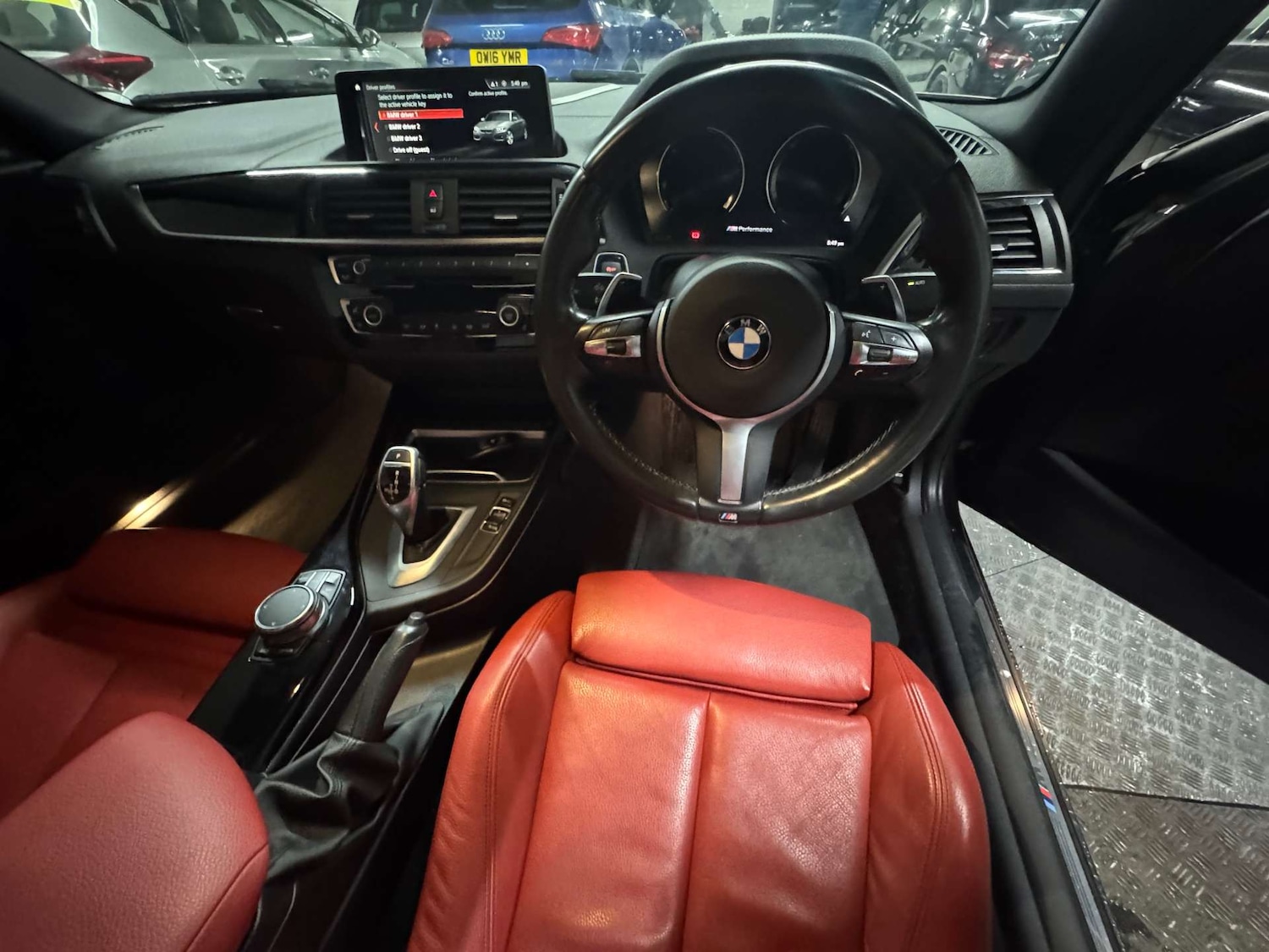 Used BMW 2 Series 2017 for sale - 77022358: Photo 28