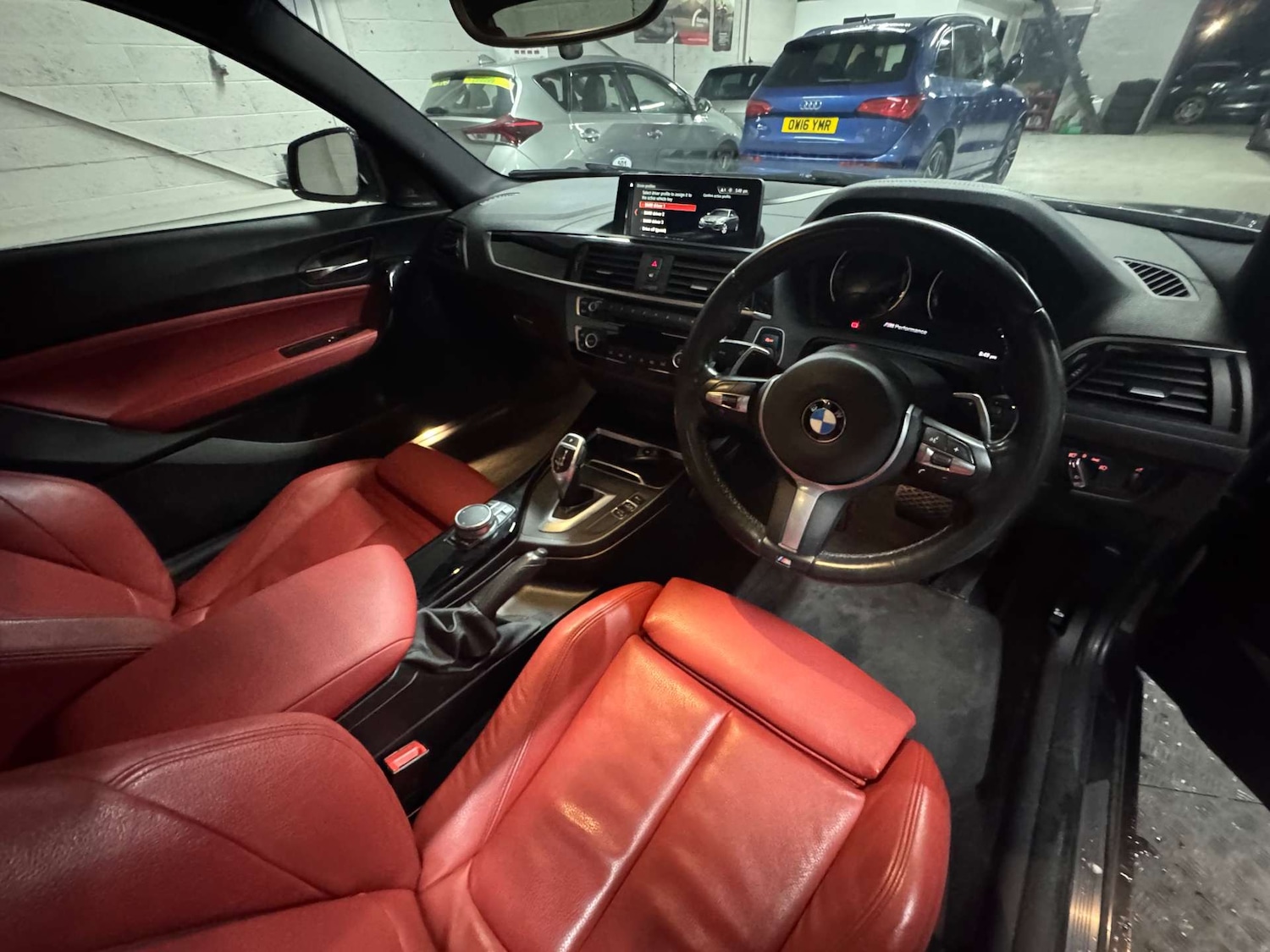 Used BMW 2 Series 2017 for sale - 77022358: Photo 29