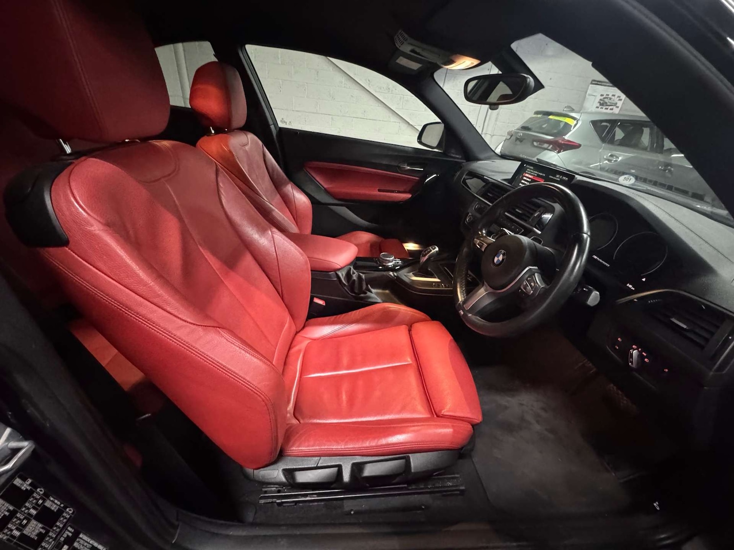 Used BMW 2 Series 2017 for sale - 77022358: Photo 30