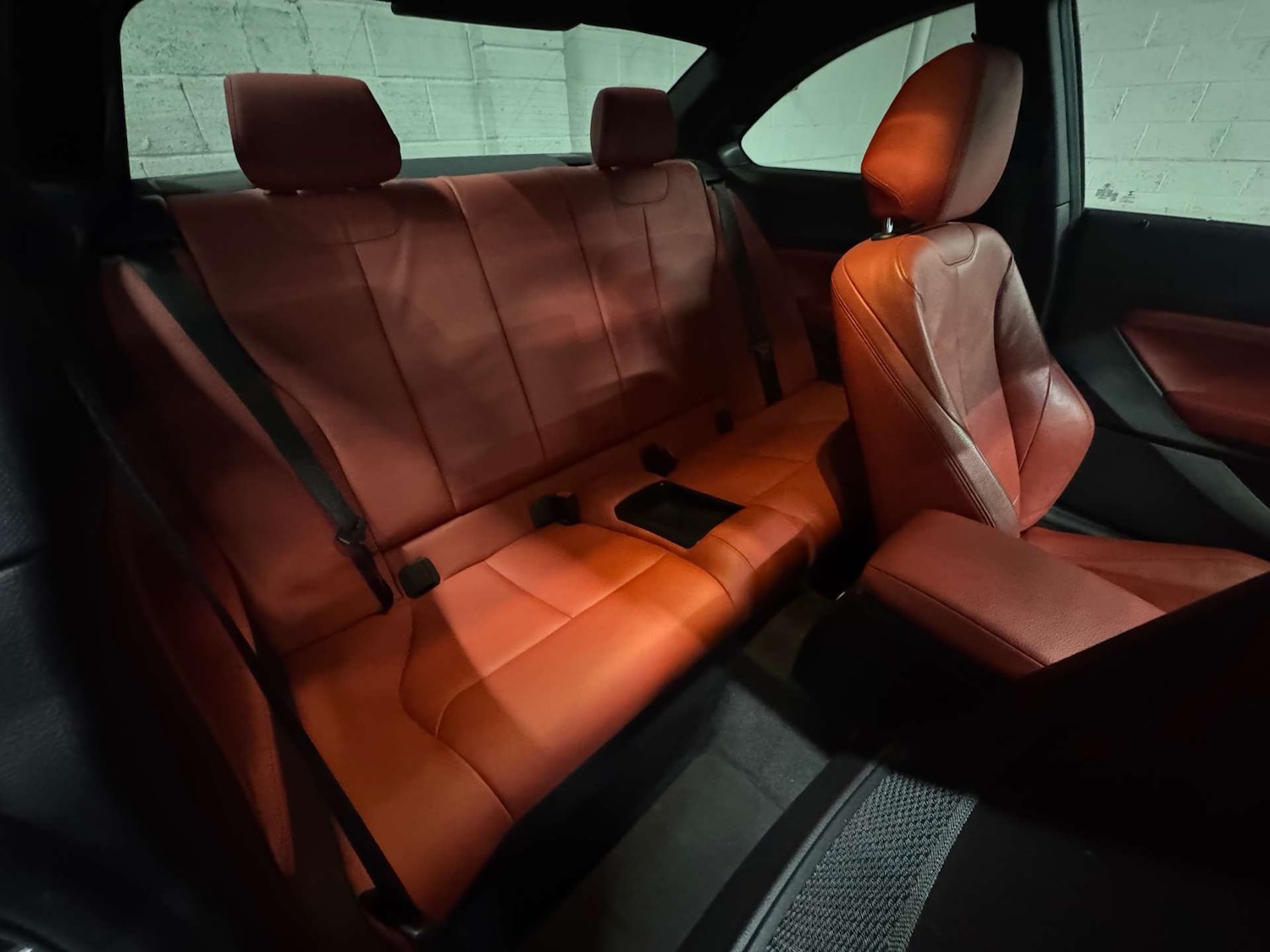 Used BMW 2 Series 2017 for sale - 77022358: Photo 36