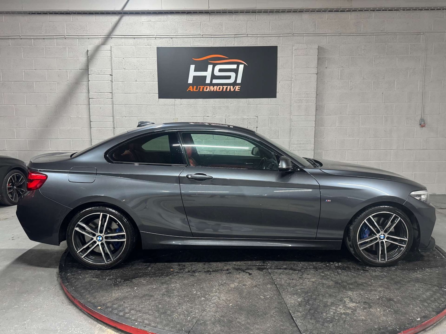 Used BMW 2 Series 2017 for sale - 77022358: Photo 7