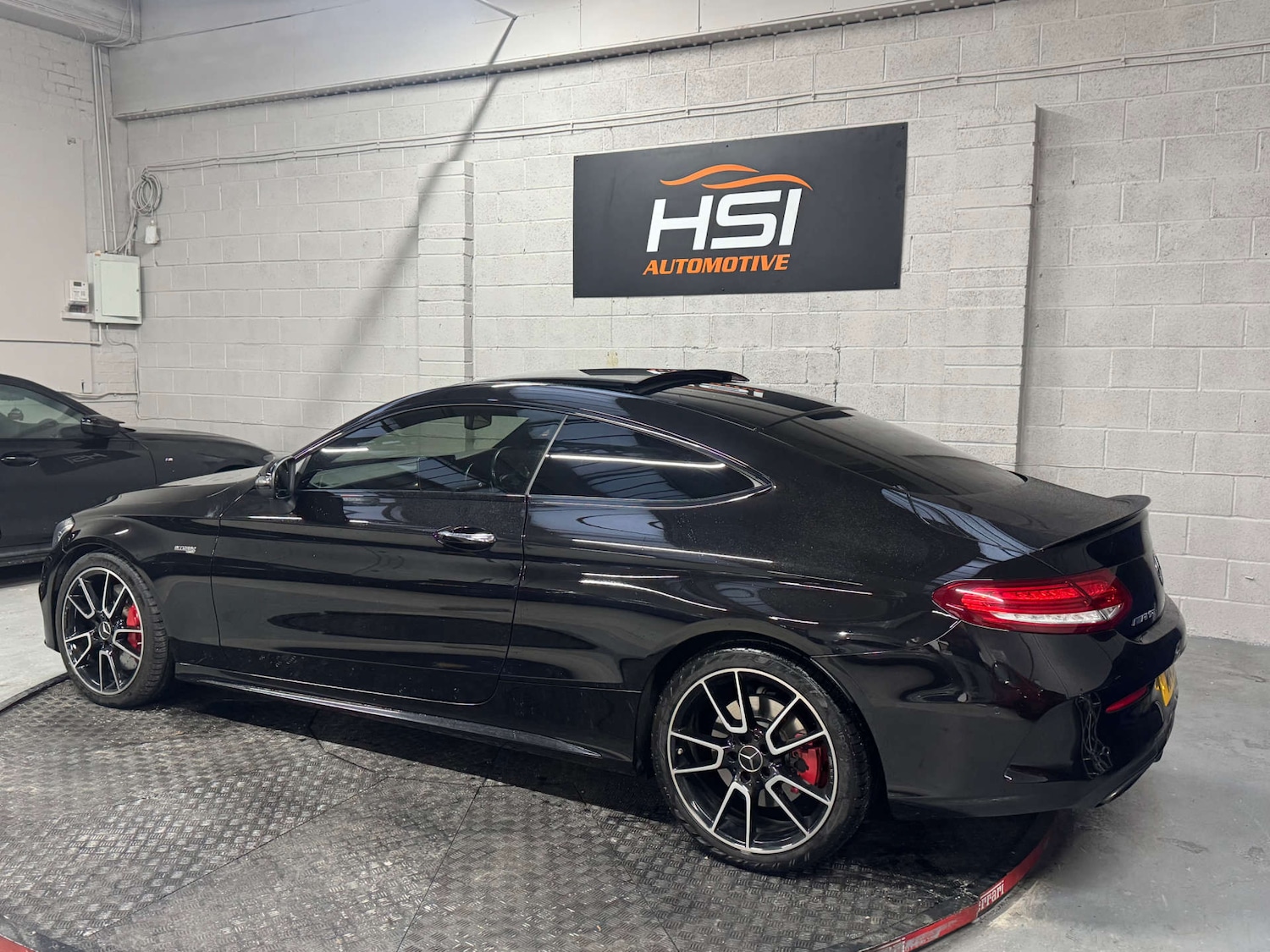 Used Mercedes-Benz C Class 2017 for sale - 76772756: Photo 30