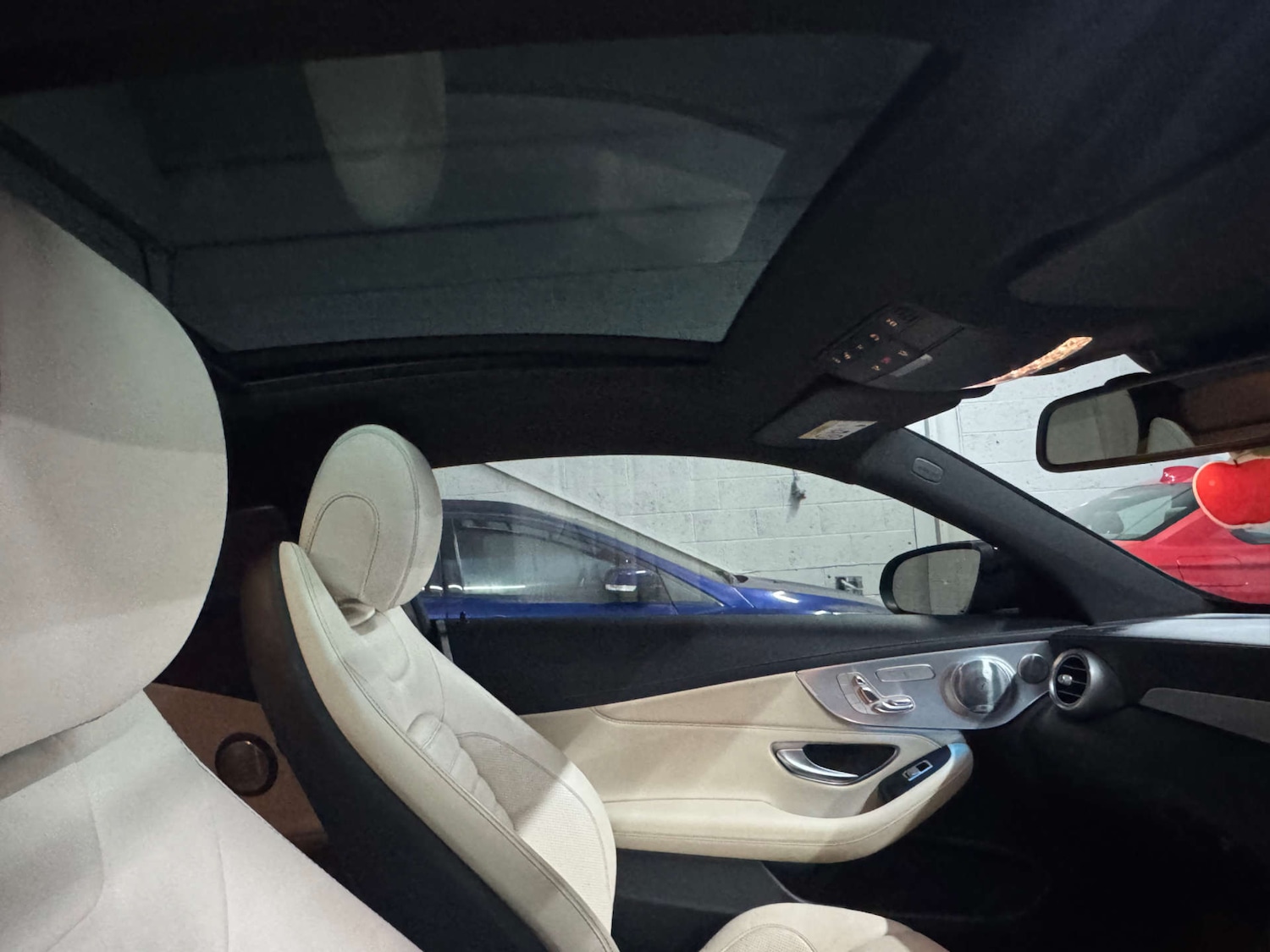 Used Mercedes-Benz C Class 2017 for sale - 76772756: Photo 39