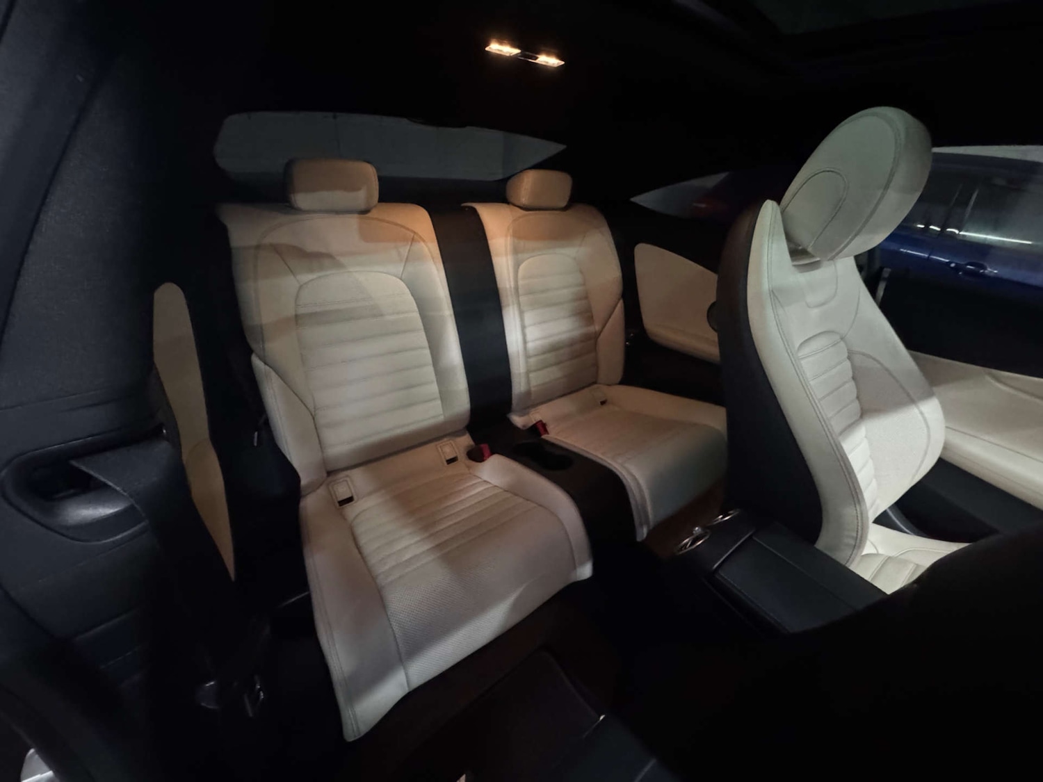 Used Mercedes-Benz C Class 2017 for sale - 76772756: Photo 43