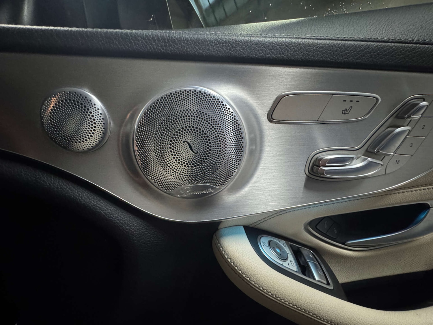 Used Mercedes-Benz C Class 2017 for sale - 76772756: Photo 45