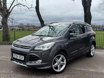 Used Ford Kuga 2015 for sale - 77789740: Photo