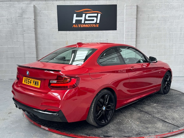 Used BMW 2 Series 2015 for sale - 76278306: Photo 13