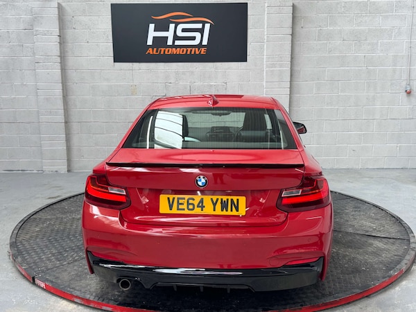 Used BMW 2 Series 2015 for sale - 76278306: Photo 15