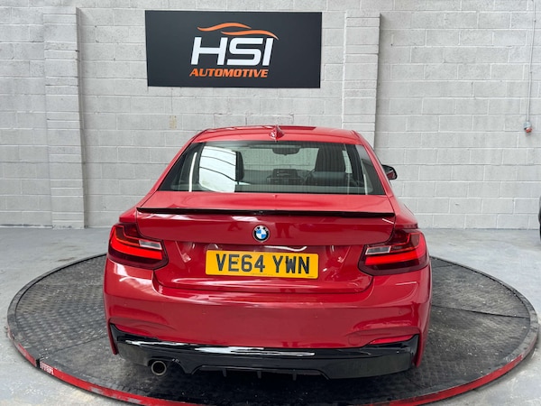 Used BMW 2 Series 2015 for sale - 76278306: Photo 19