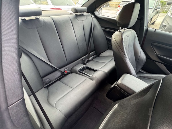 Used BMW 2 Series 2015 for sale - 76278306: Photo 27