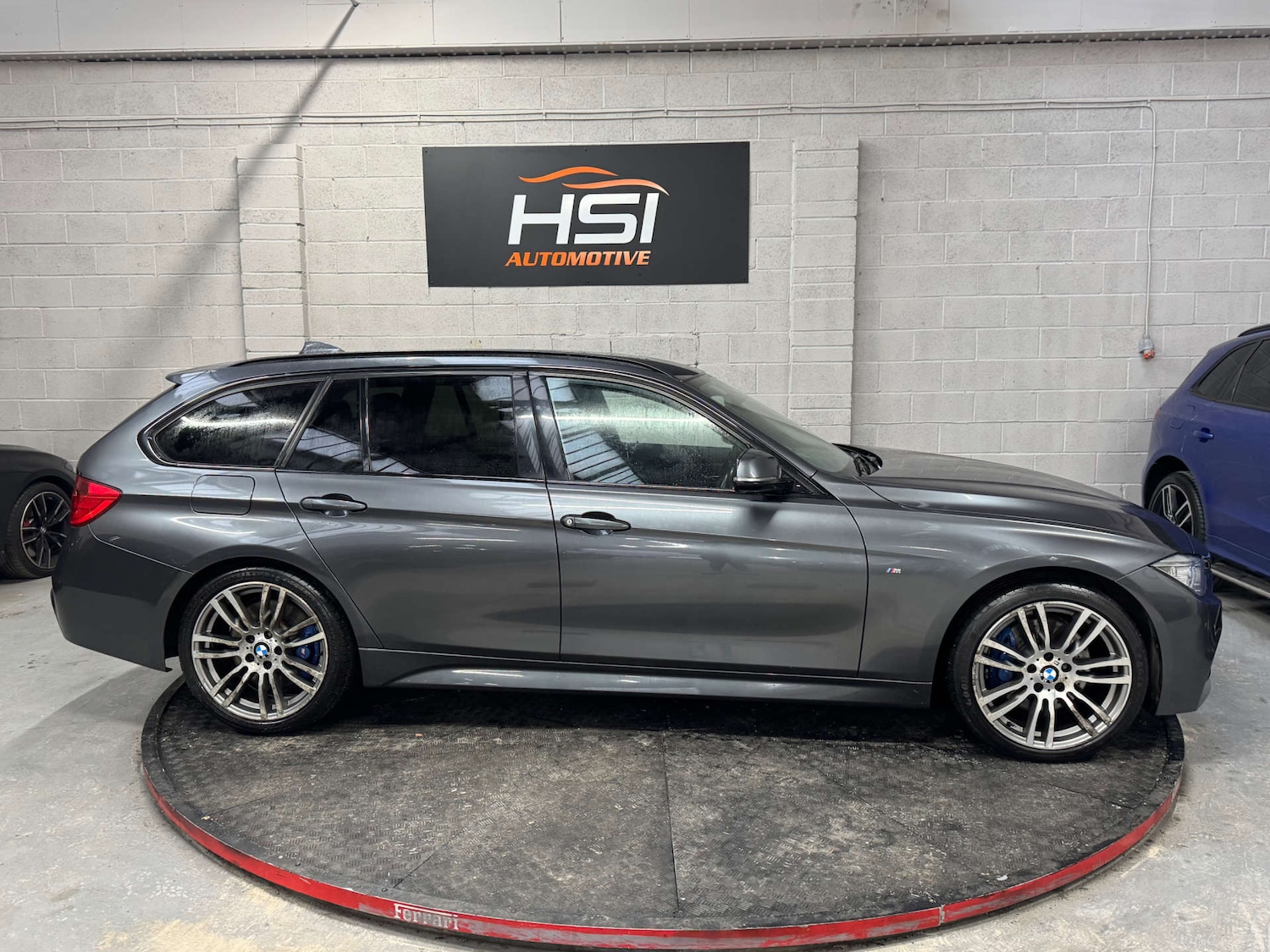 Used BMW 3 Series 2014 for sale - 77022381: Photo 10