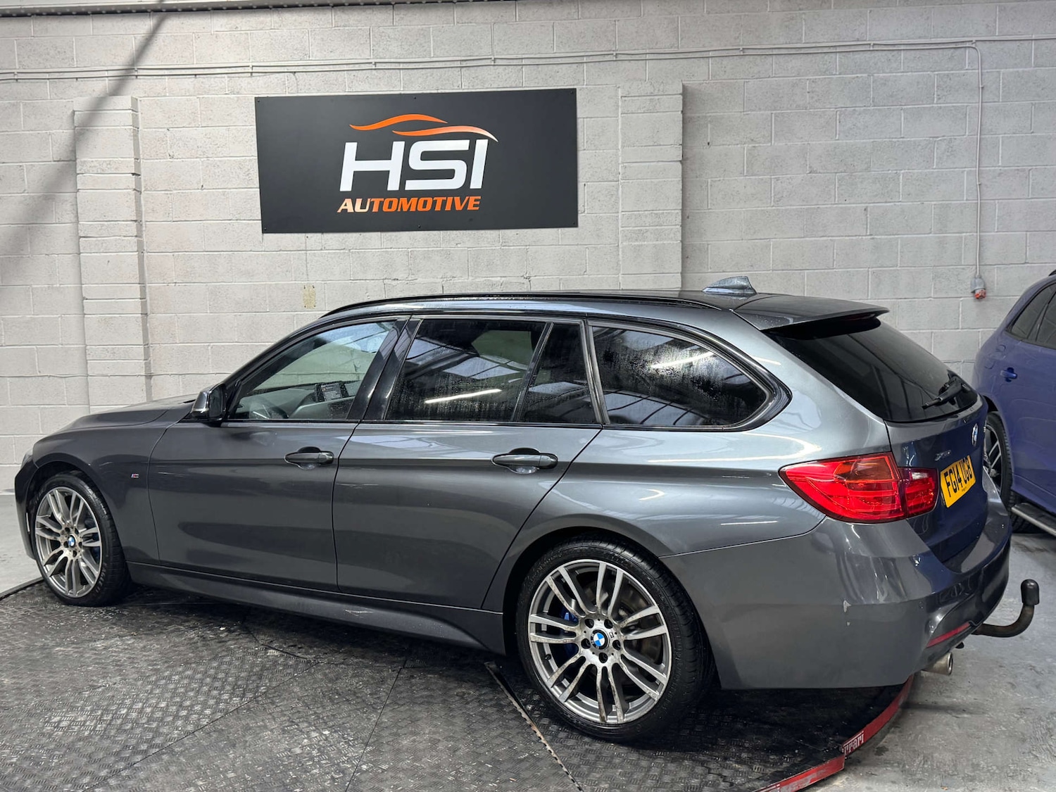 Used BMW 3 Series 2014 for sale - 77022381: Photo 11