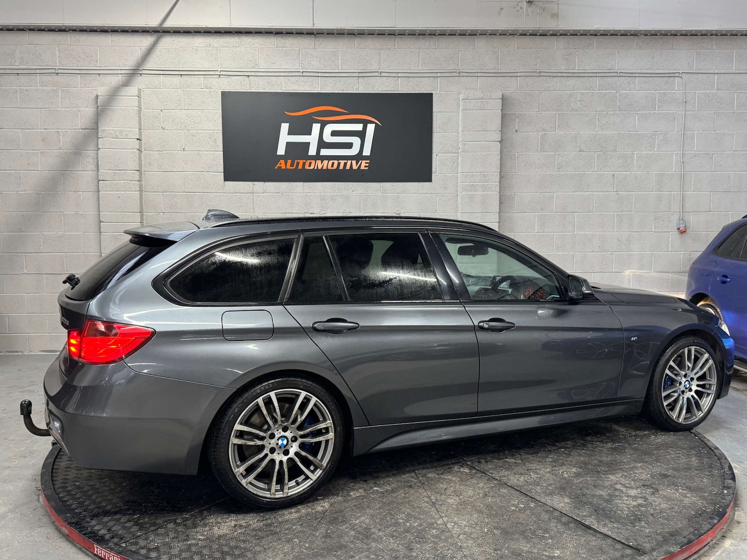 Used BMW 3 Series 2014 for sale - 77022381: Photo 12