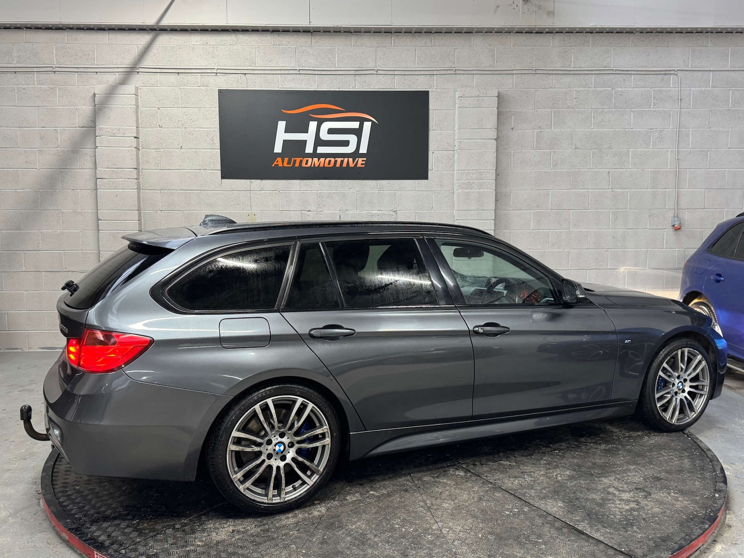 Used BMW 3 Series 2014 for sale - 77022381: Photo 13