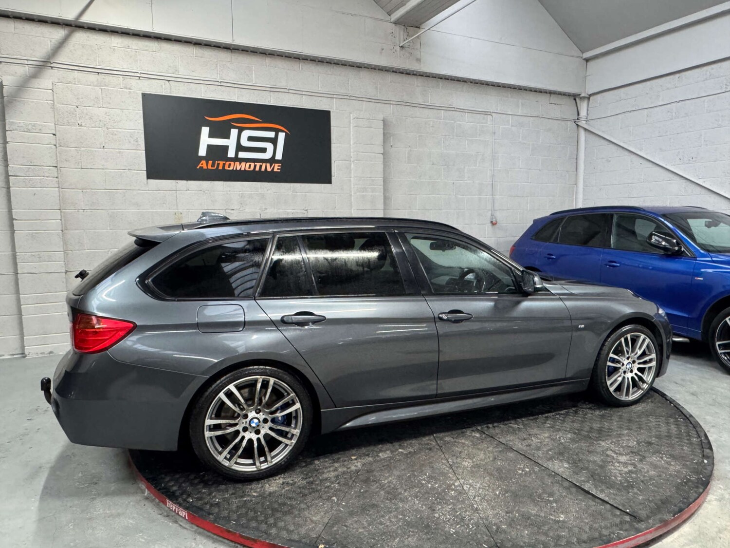 Used BMW 3 Series 2014 for sale - 77022381: Photo 14