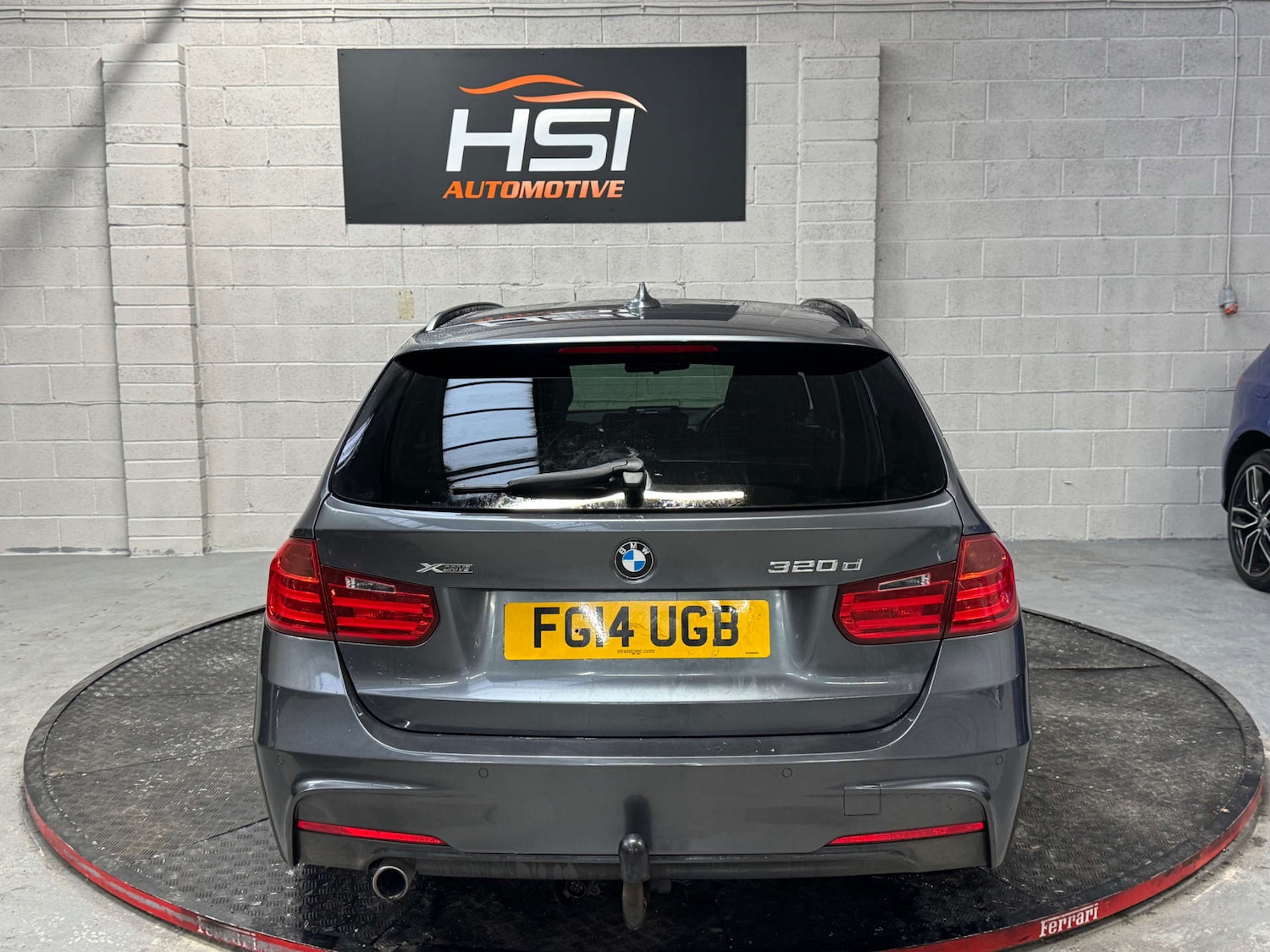 Used BMW 3 Series 2014 for sale - 77022381: Photo 15