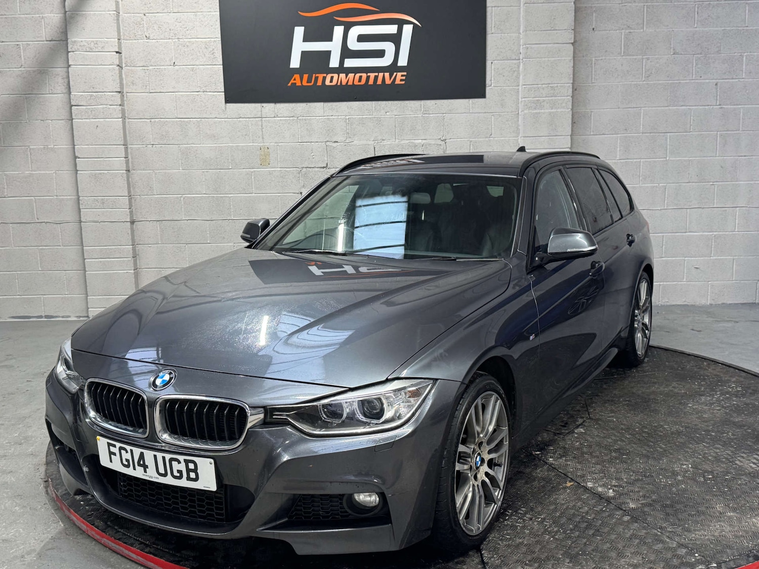 Used BMW 3 Series 2014 for sale - 77022381: Photo 16