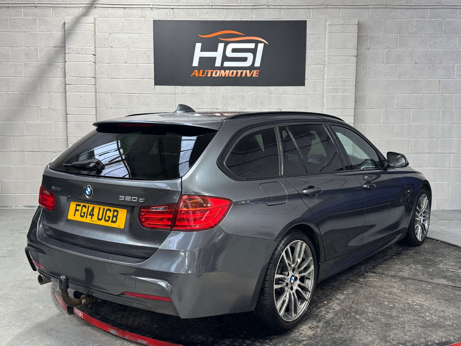 Used BMW 3 Series 2014 for sale - 77022381: Photo 17