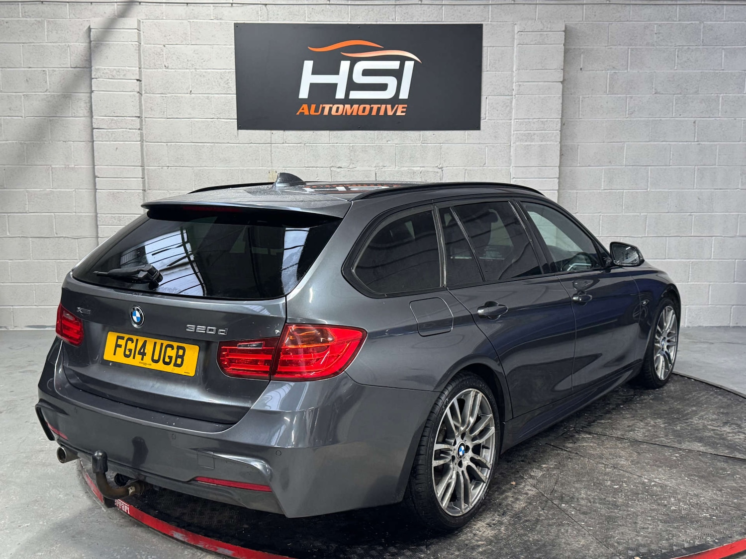 Used BMW 3 Series 2014 for sale - 77022381: Photo 18