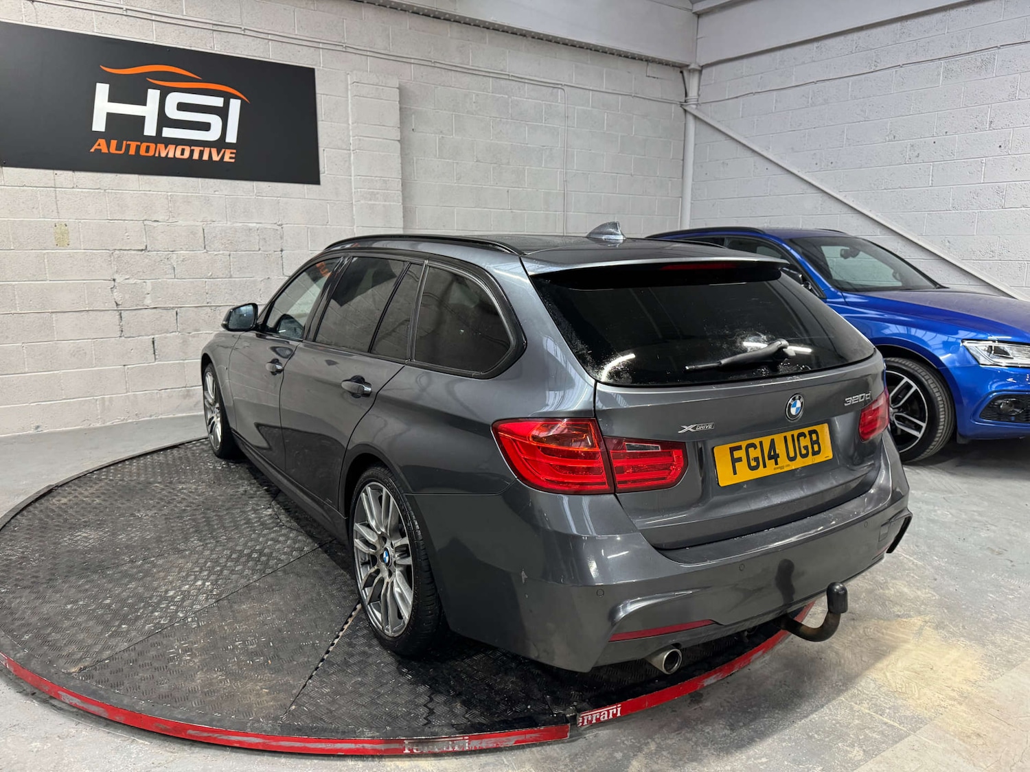 Used BMW 3 Series 2014 for sale - 77022381: Photo 19