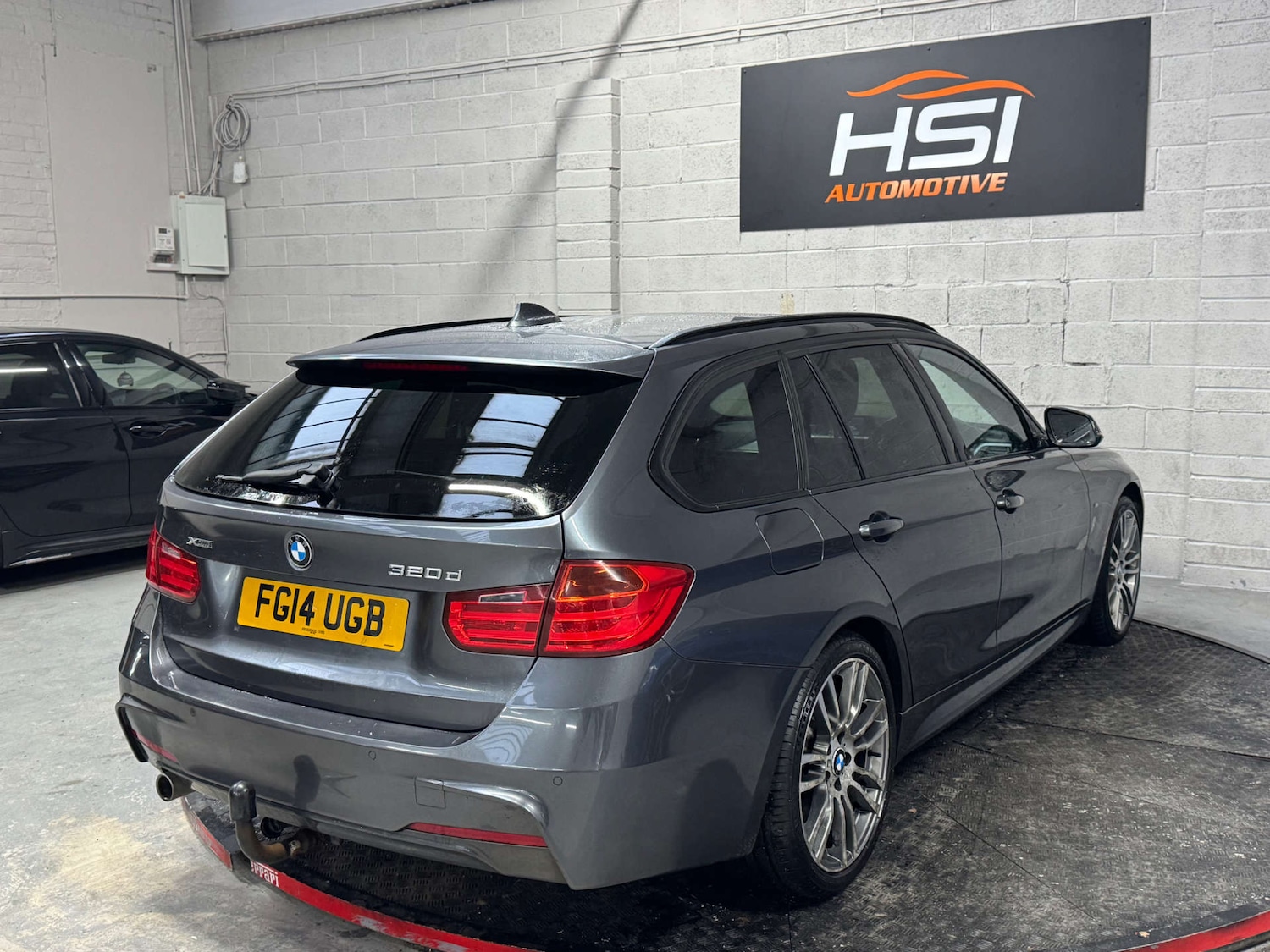 Used BMW 3 Series 2014 for sale - 77022381: Photo 20