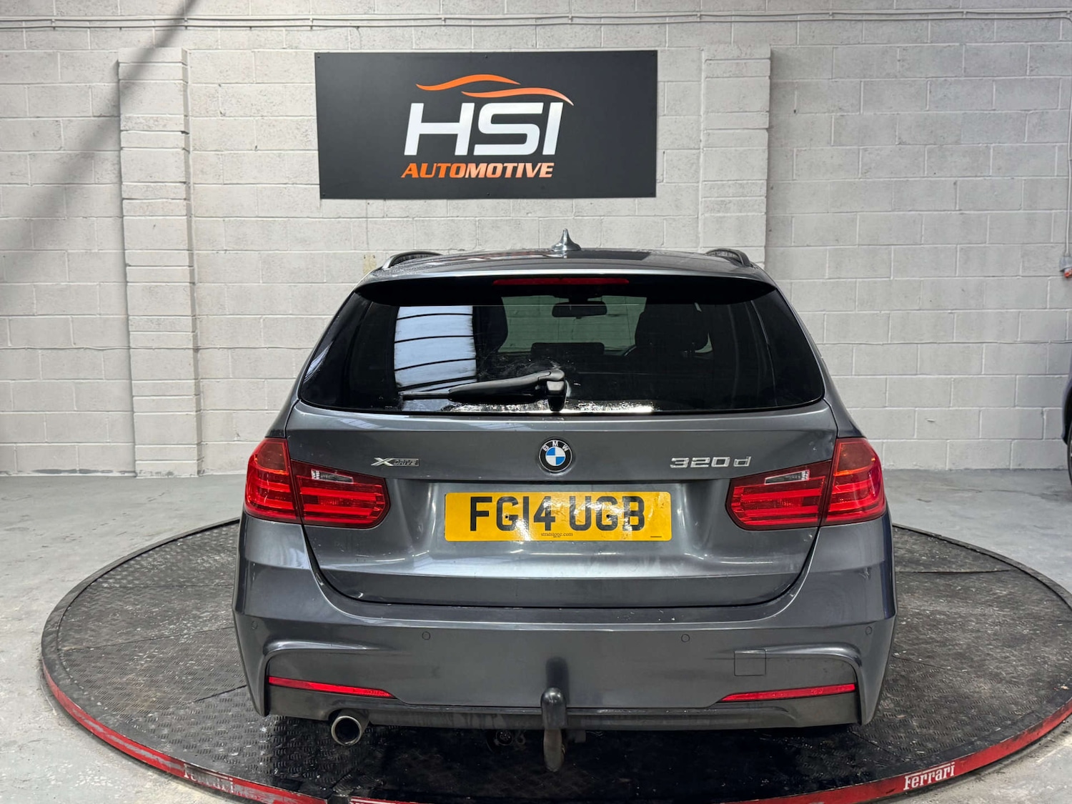 Used BMW 3 Series 2014 for sale - 77022381: Photo 21