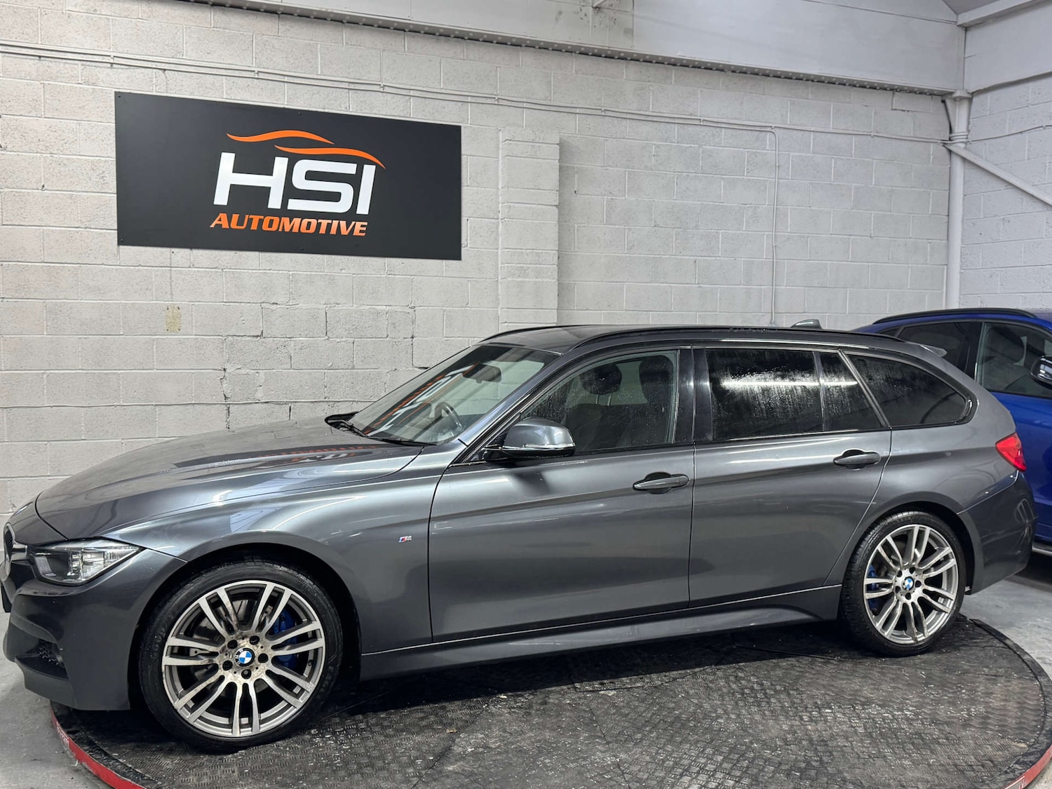 Used BMW 3 Series 2014 for sale - 77022381: Photo 23