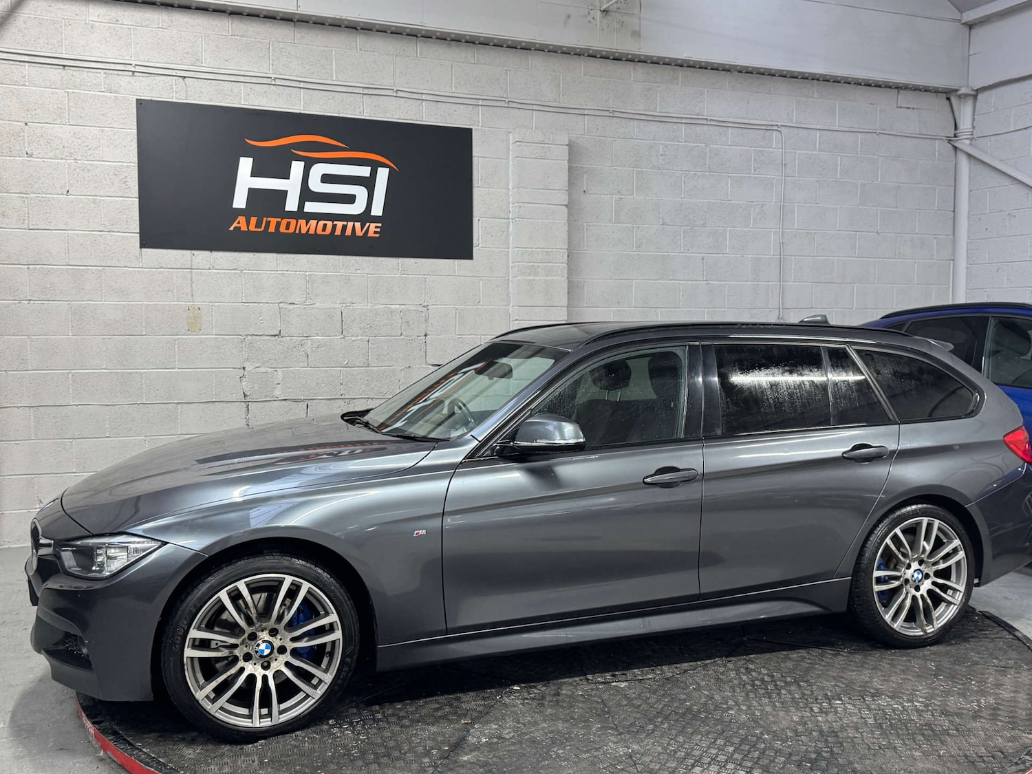 Used BMW 3 Series 2014 for sale - 77022381: Photo 24