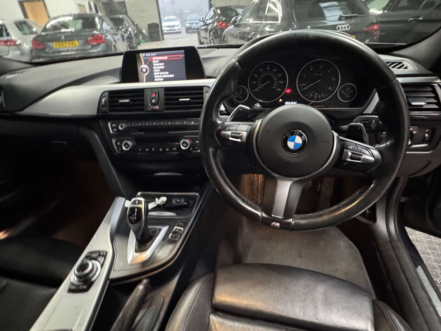 Used BMW 3 Series 2014 for sale - 77022381: Photo 25