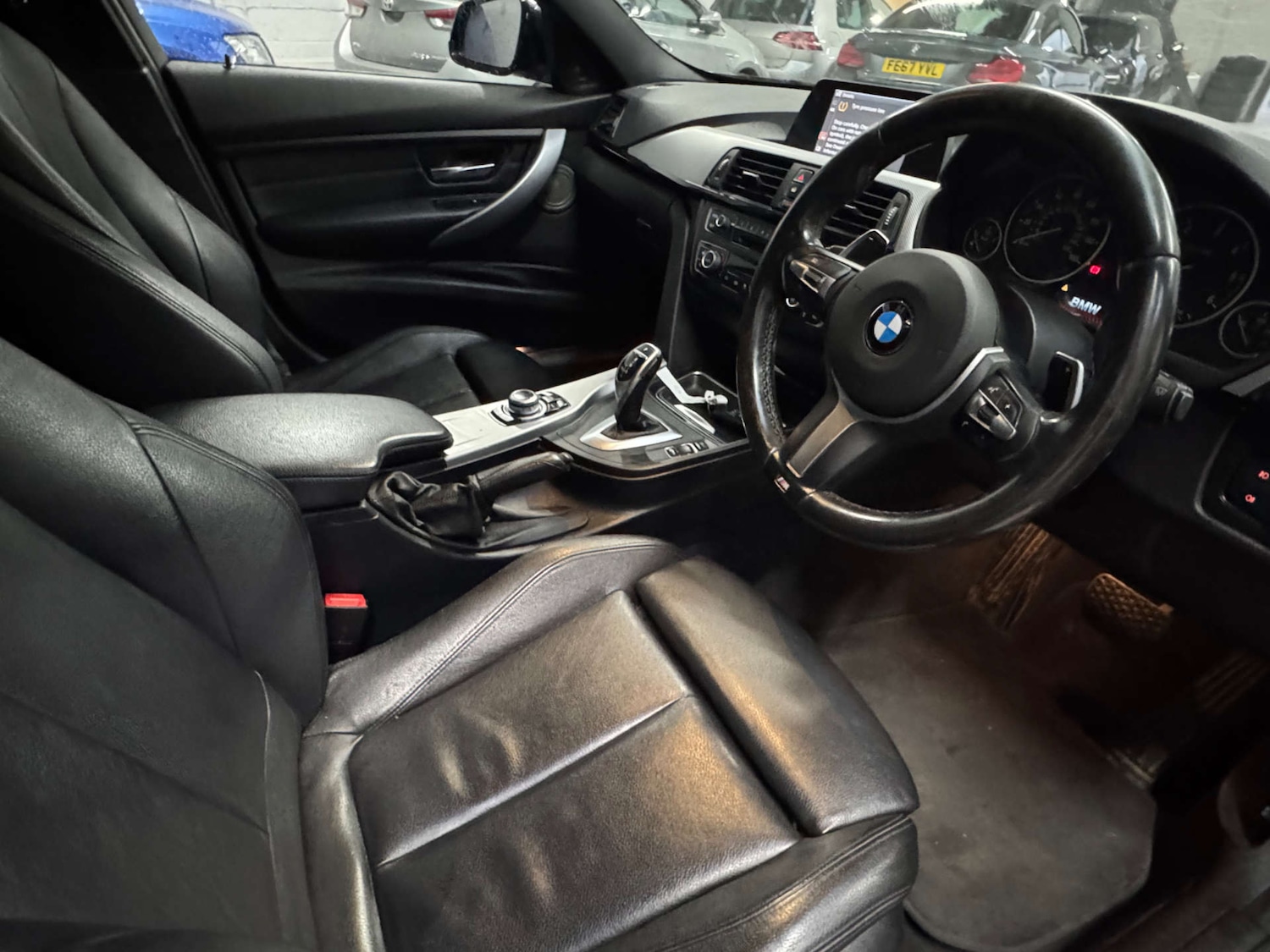 Used BMW 3 Series 2014 for sale - 77022381: Photo 26