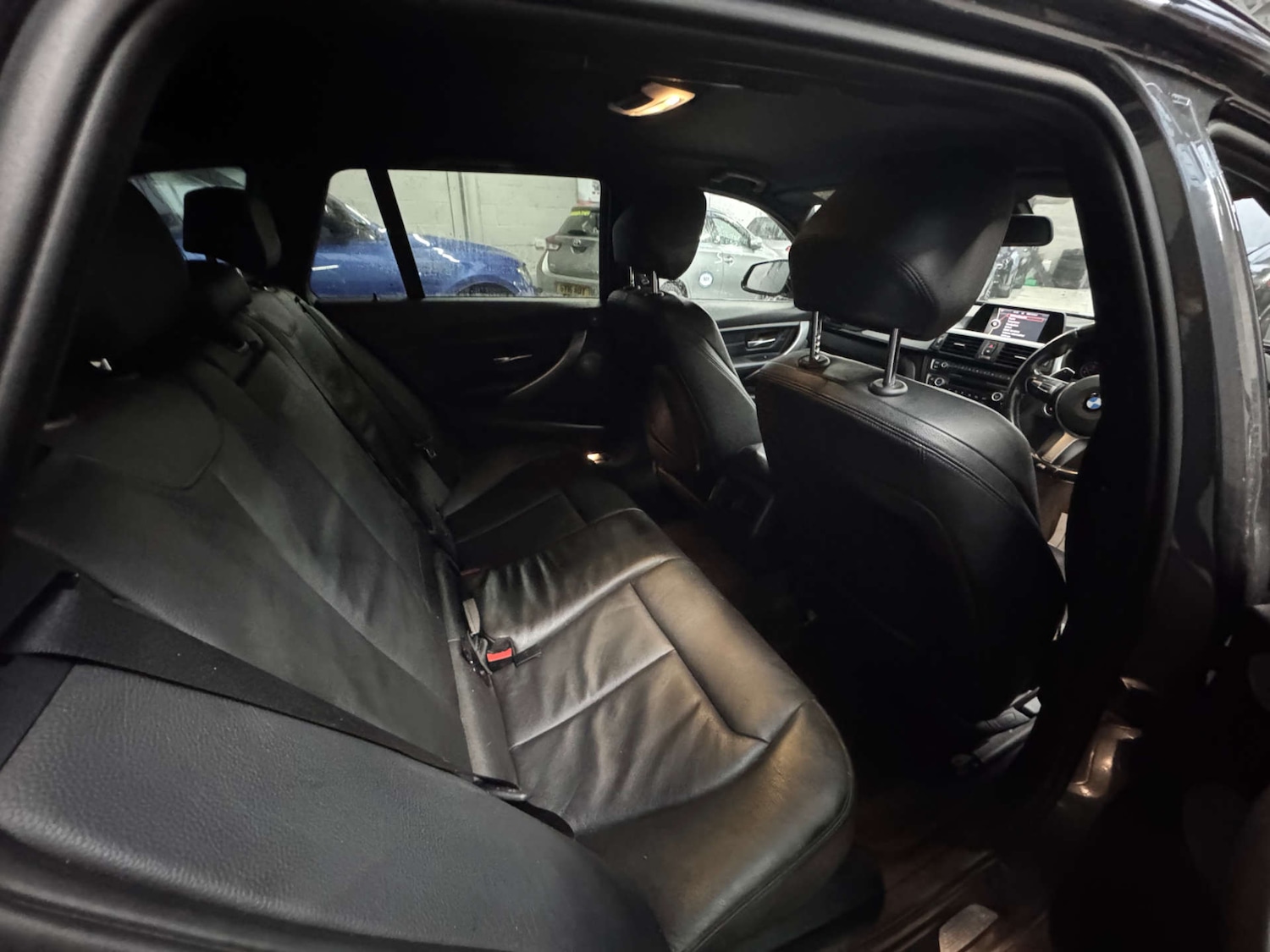 Used BMW 3 Series 2014 for sale - 77022381: Photo 27