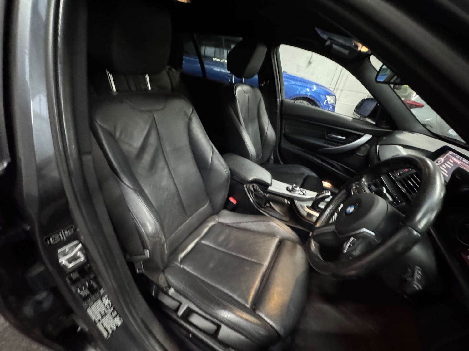 Used BMW 3 Series 2014 for sale - 77022381: Photo 28