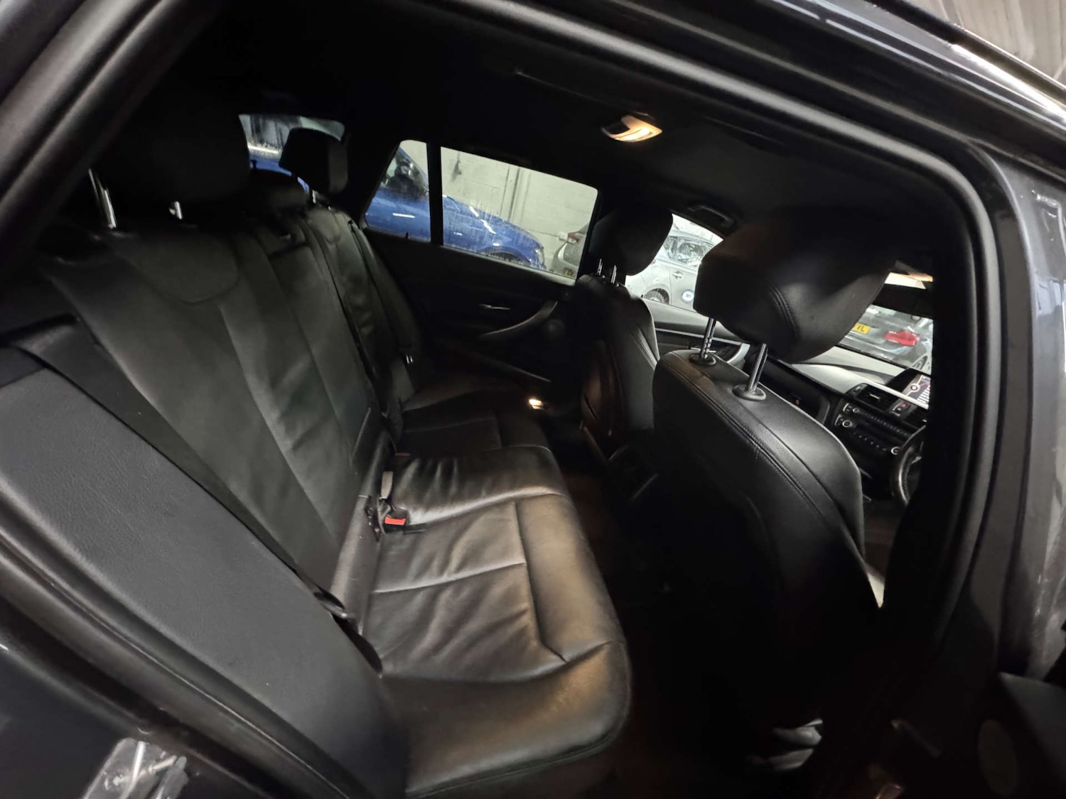 Used BMW 3 Series 2014 for sale - 77022381: Photo 32