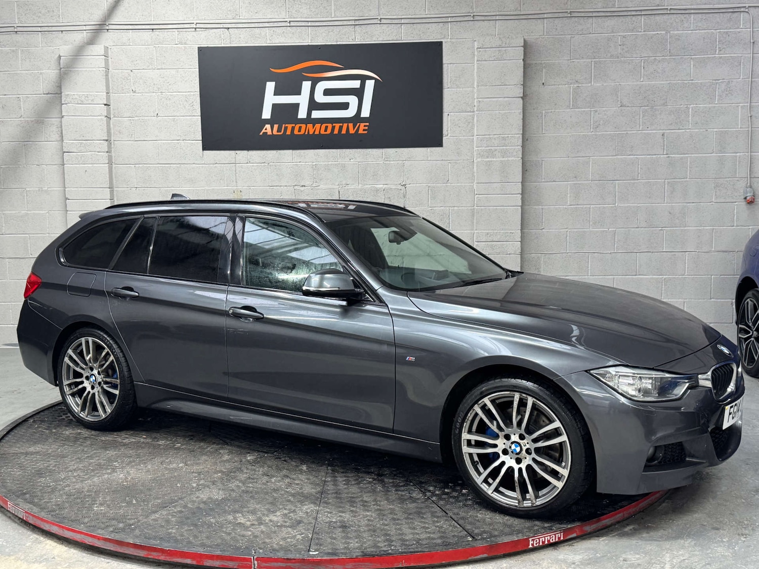 Used BMW 3 Series 2014 for sale - 77022381: Photo 5