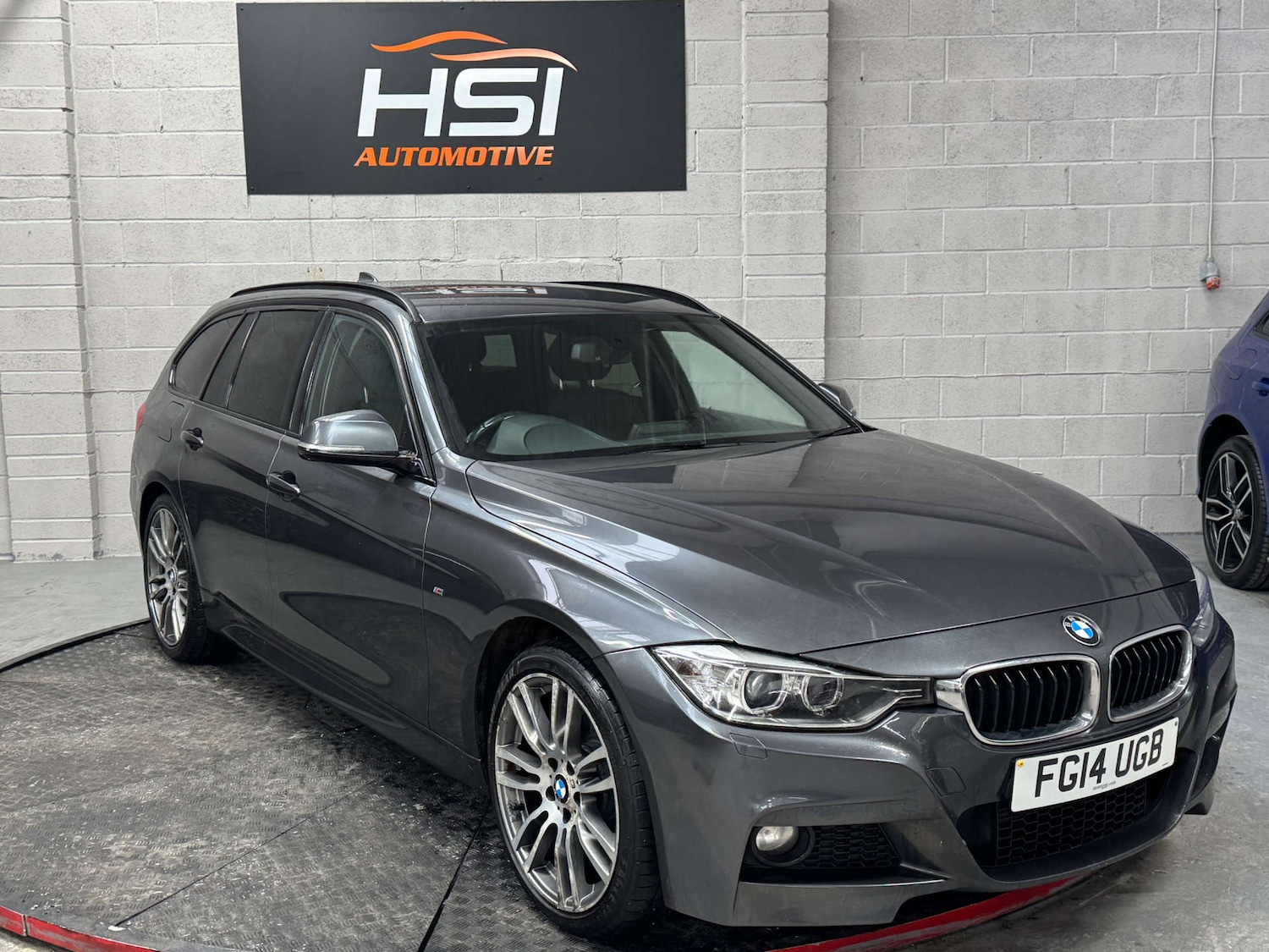 Used BMW 3 Series 2014 for sale - 77022381: Photo 6