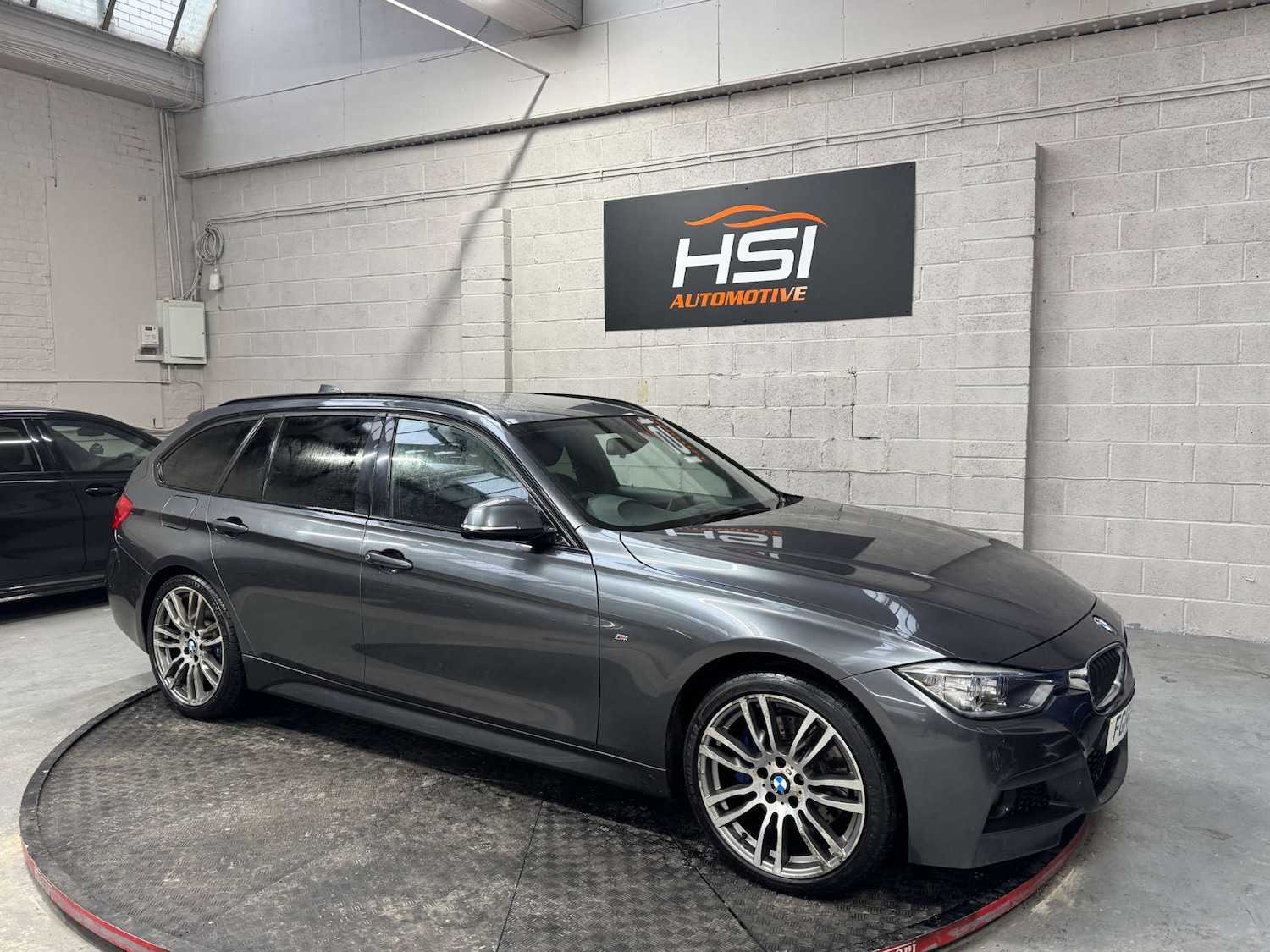 Used BMW 3 Series 2014 for sale - 77022381: Photo 7