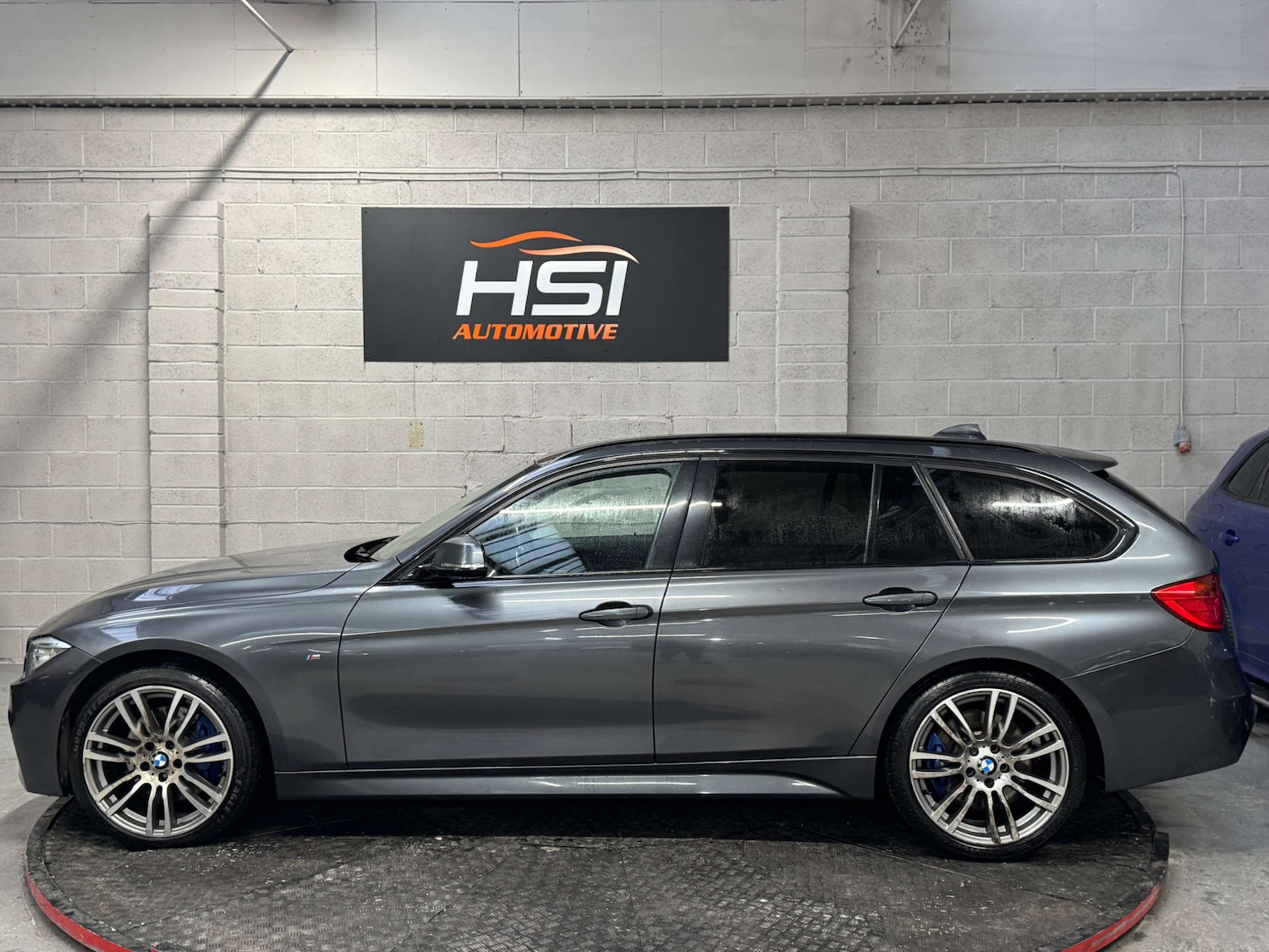 Used BMW 3 Series 2014 for sale - 77022381: Photo 8