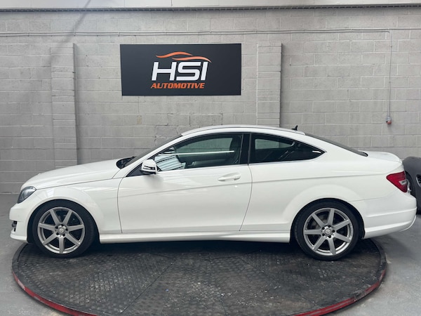 Used Mercedes-Benz C-Class 2013 for sale - 76179084: Photo 18