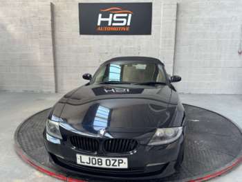 Used BMW Z4 2008 for sale - 75184032: Photo