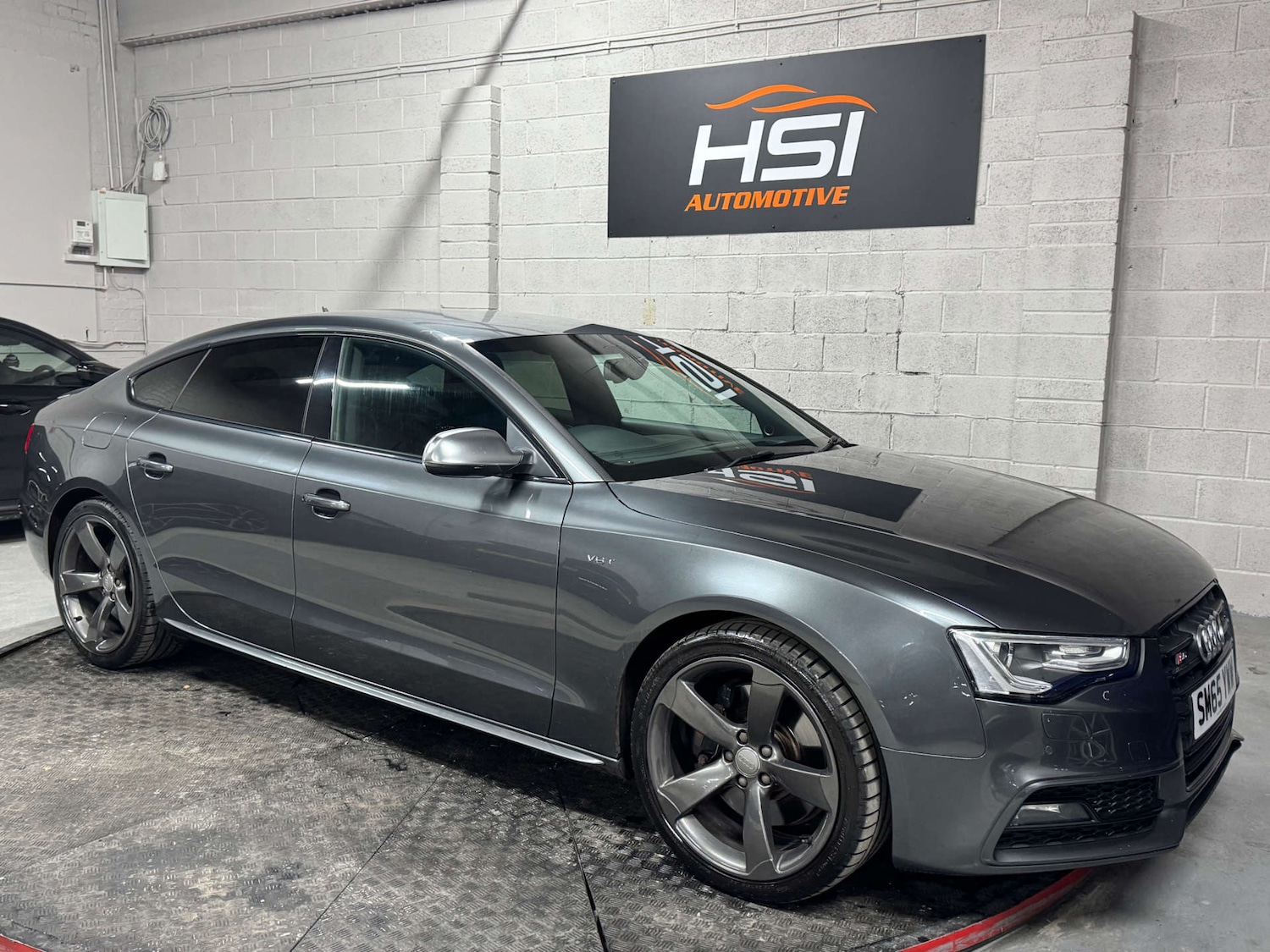 Used Audi A5 2015 for sale - 76911465: Photo 10