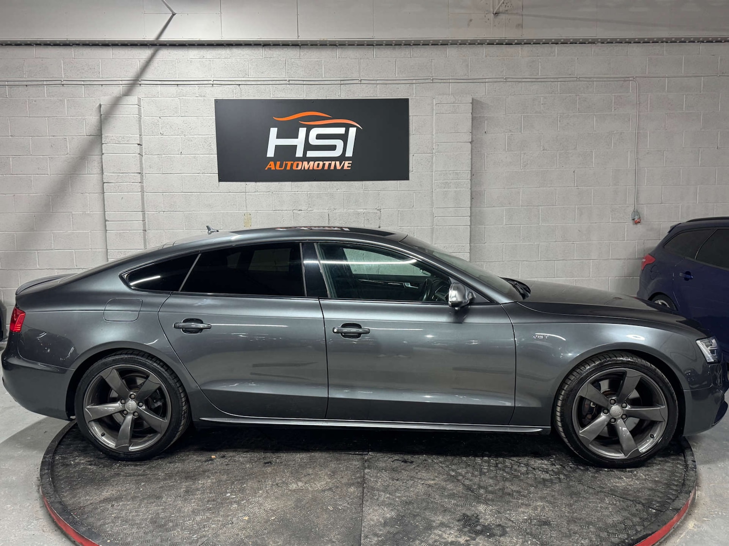 Used Audi A5 2015 for sale - 76911465: Photo 11